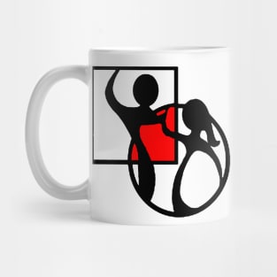 LL LOGO BR Mug